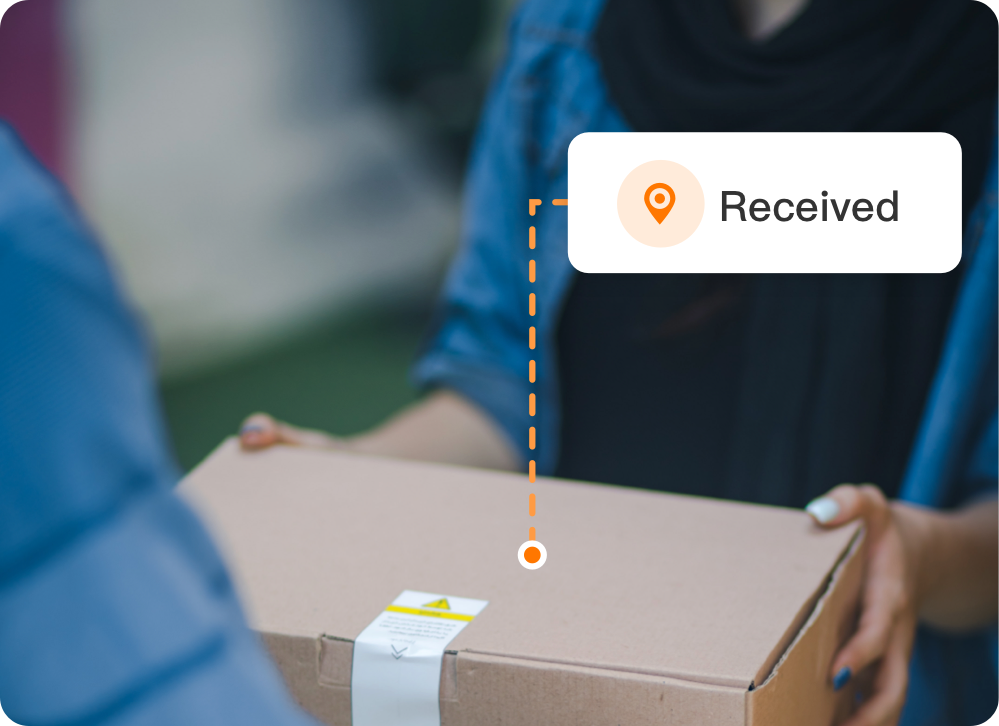 CJPacket for Small Packages Tracking